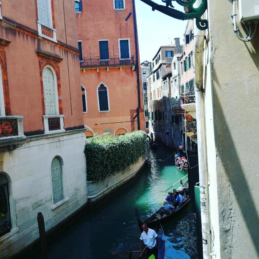 Hotel Casa Petrarca Venice Exterior photo