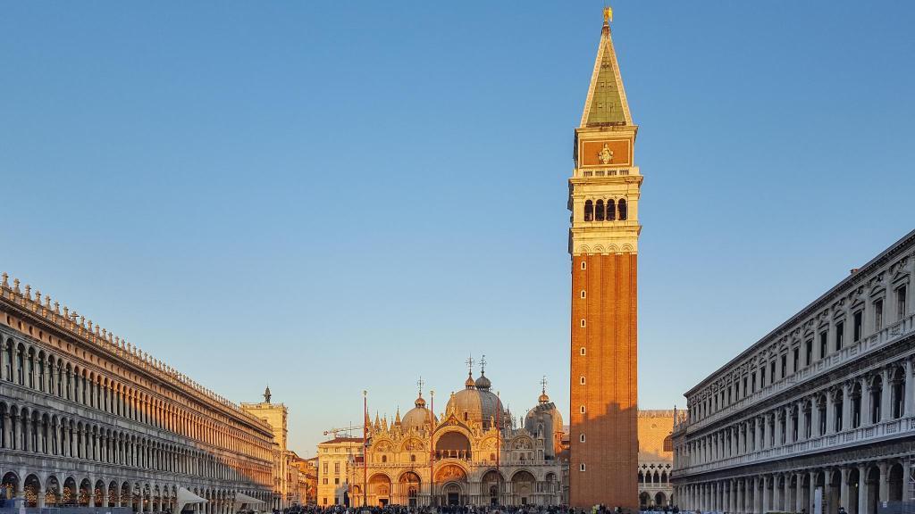 Hotel Casa Petrarca Venice Exterior photo